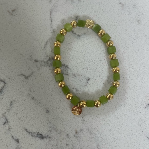 Rustic Cuff Bracelet Trio - Picture 4 of 4